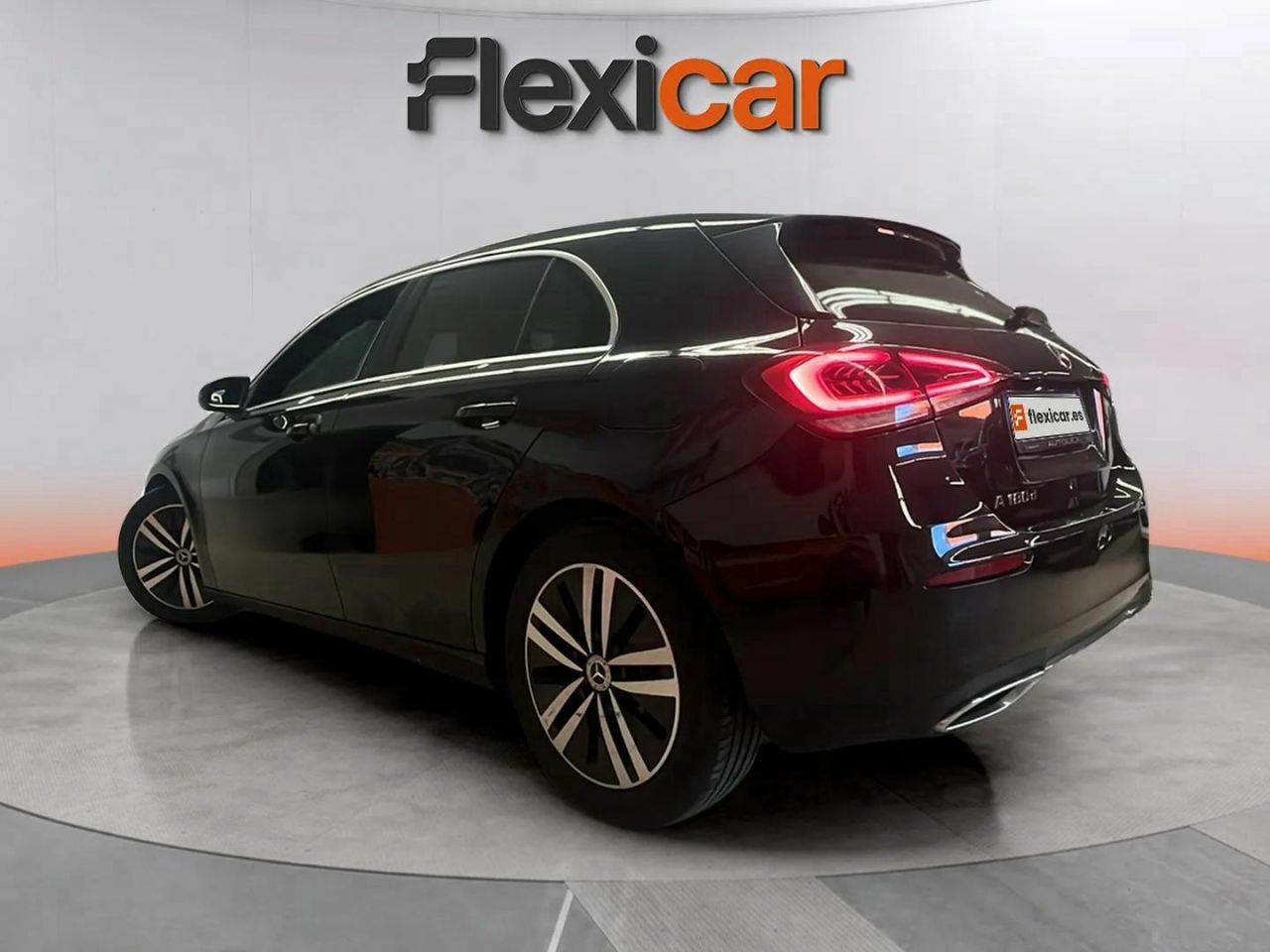 mercedes clase a 2020 / foto grande (2)