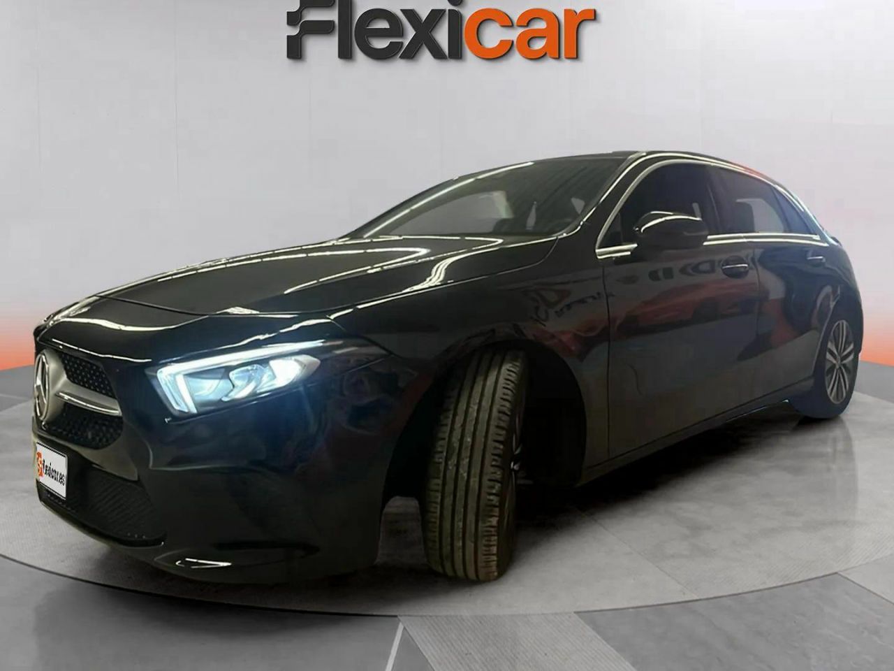 Foto mercedes clase a 2020 /