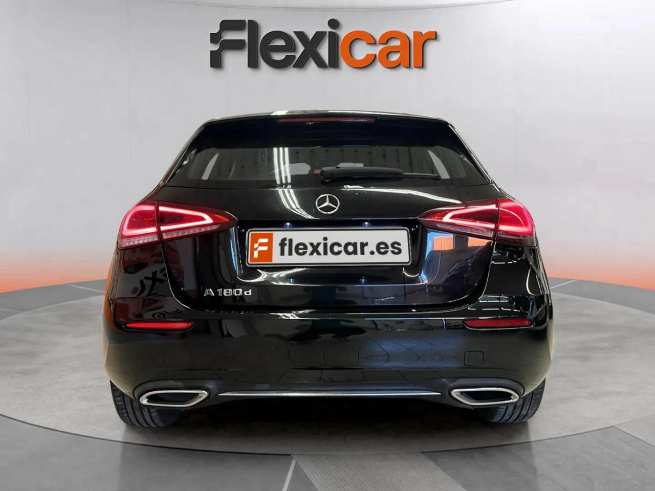 mercedes clase a 2020 / foto grande (3)