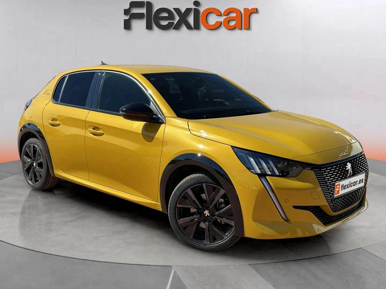 Foto peugeot 208 2023 /