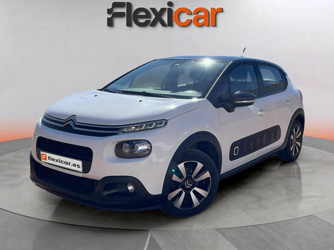citroën c3 2019 / foto grande (3)