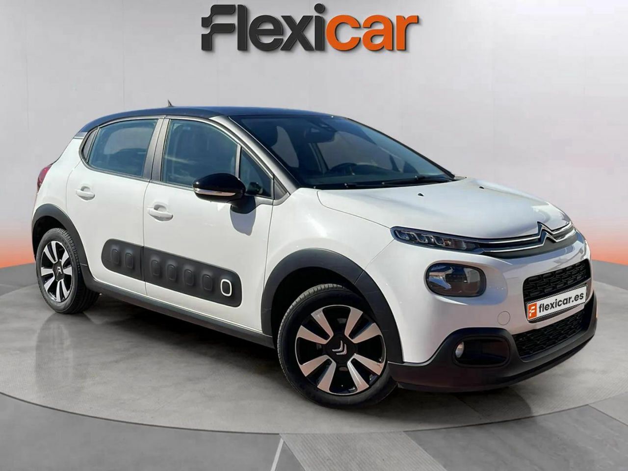 Foto citroën c3 2019 /