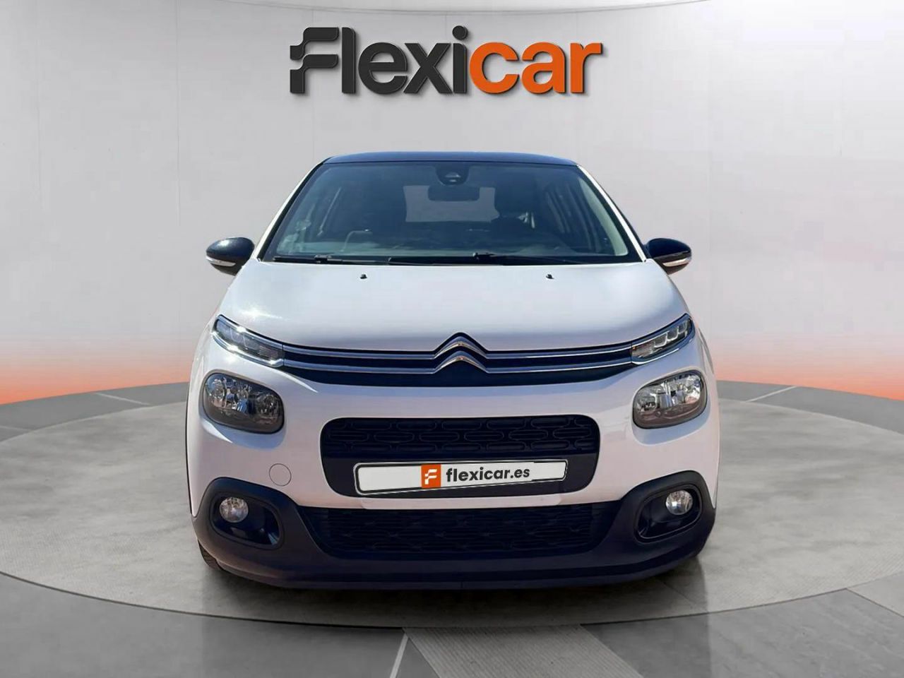 citroën c3 2019 / foto grande (2)