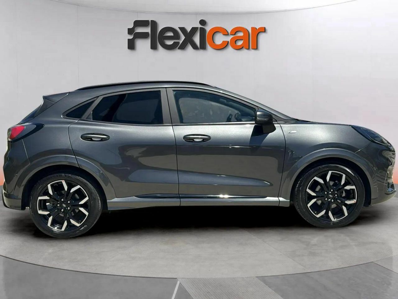 ford puma 2023 / foto grande (3)