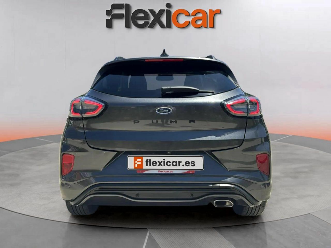 ford puma 2023 / foto grande (2)