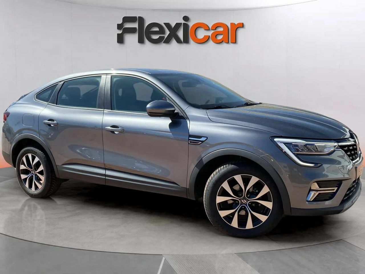 Foto renault arkana 2023 /
