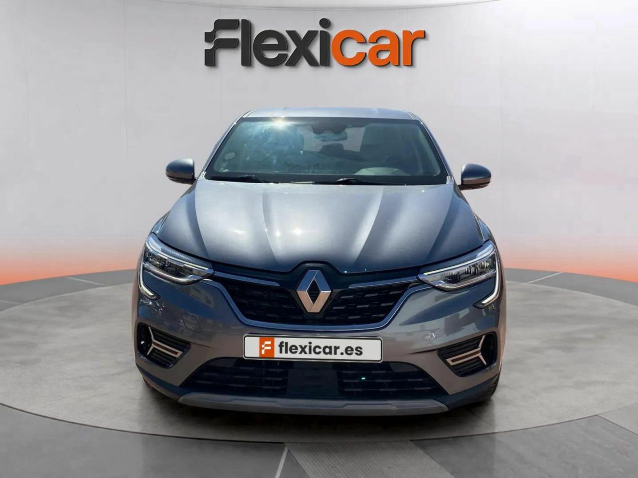 renault arkana 2023 / foto grande (2)