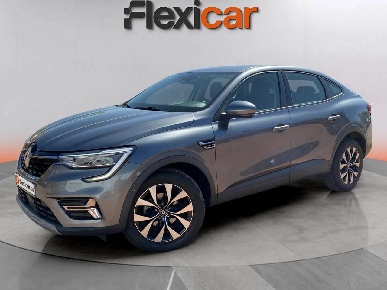 renault arkana 2023 / foto grande (3)