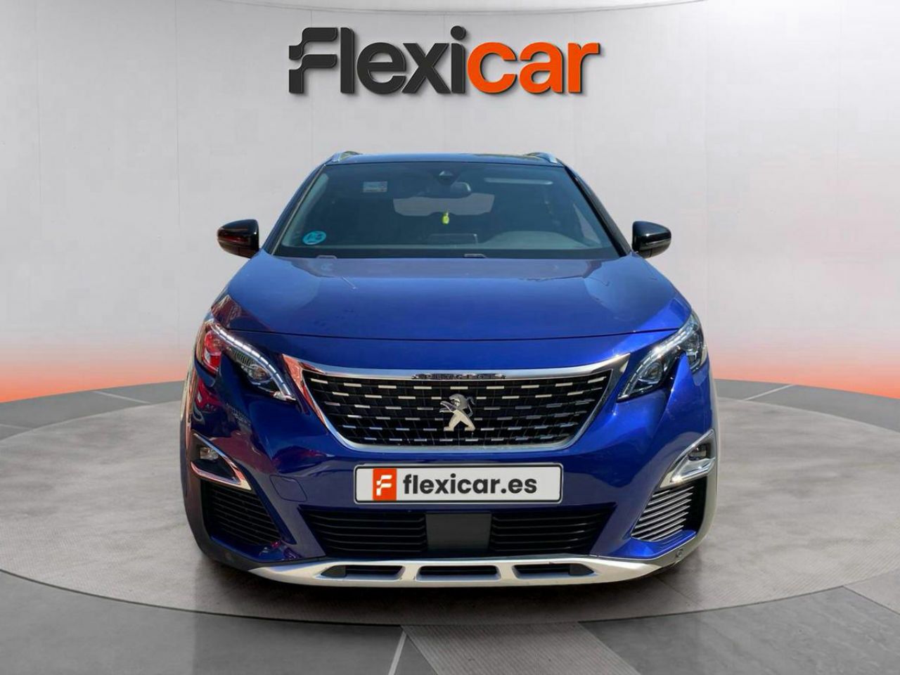 peugeot 3008 2019 / foto grande (2)