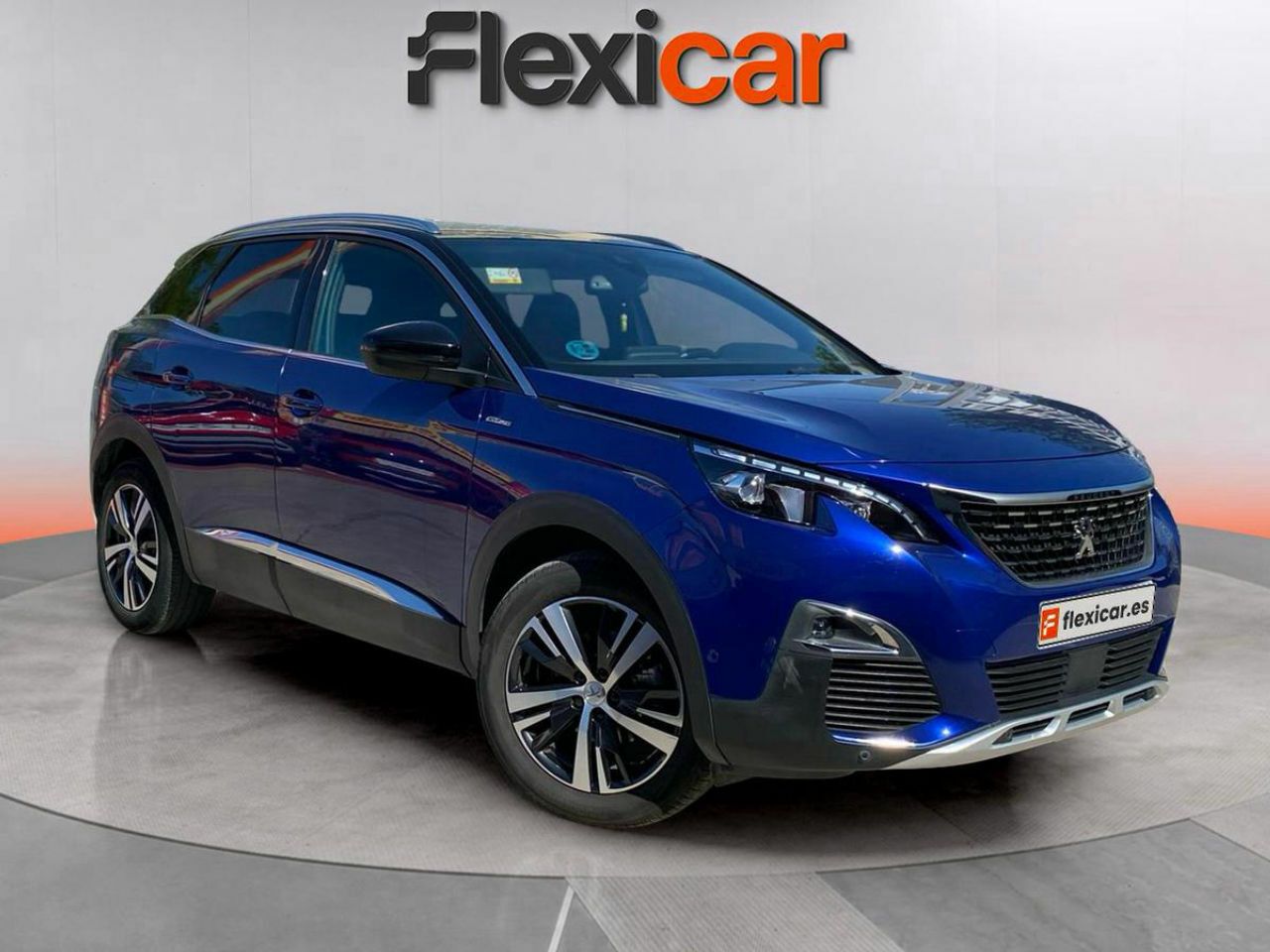 Foto peugeot 3008 2019 /