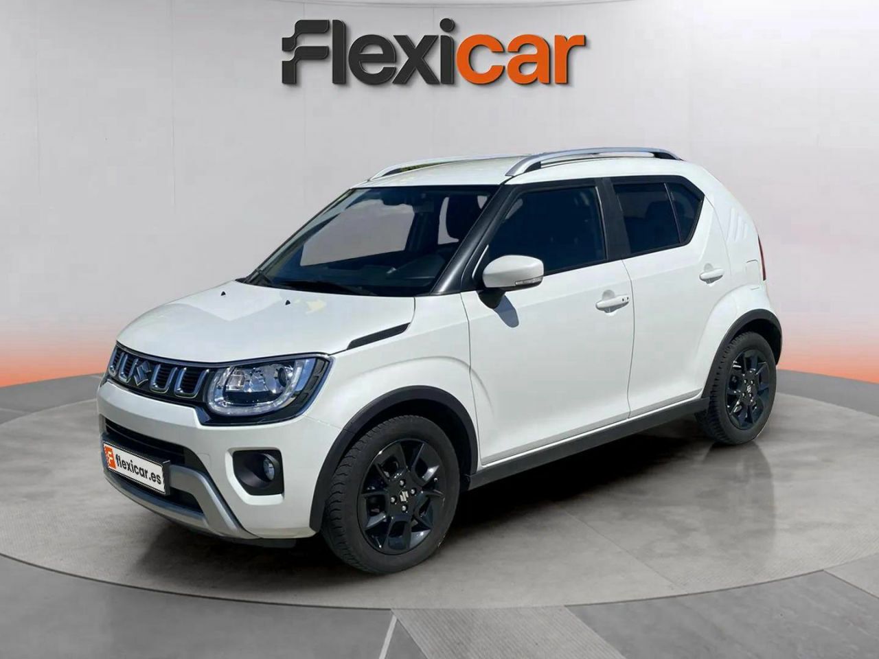 suzuki ignis 2020 / foto grande (2)