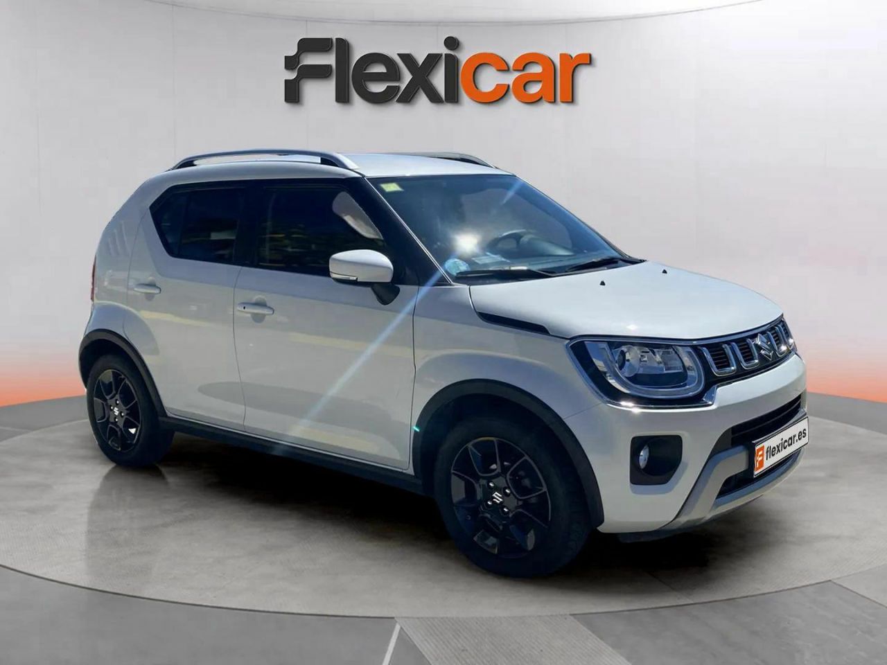 Foto suzuki ignis 2020 /