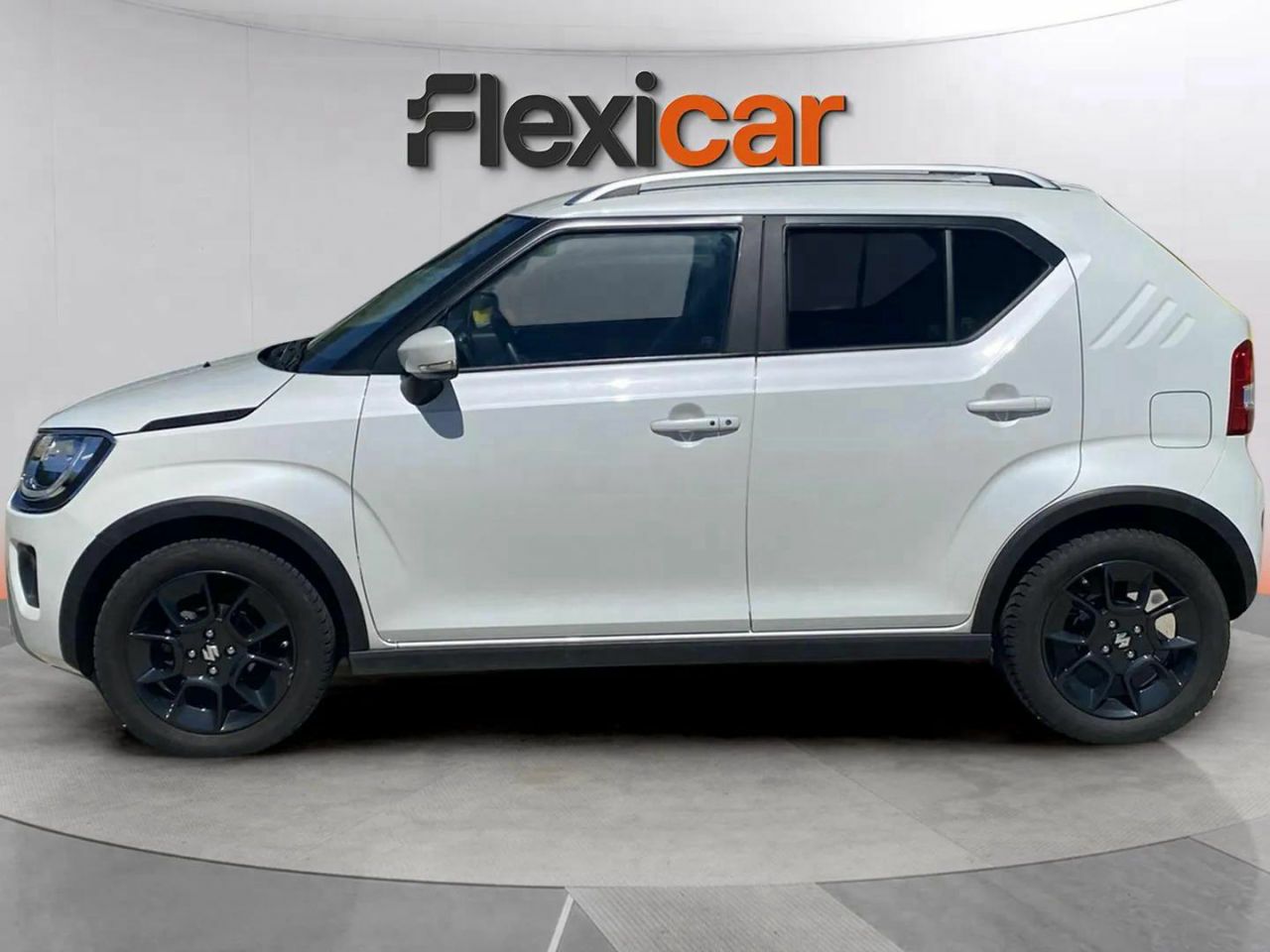 suzuki ignis 2020 / foto grande (3)