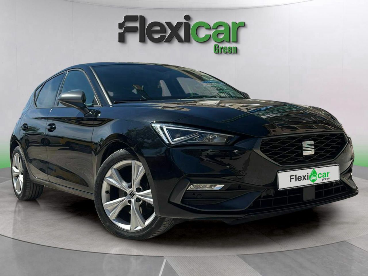 Foto seat leon 2023 /