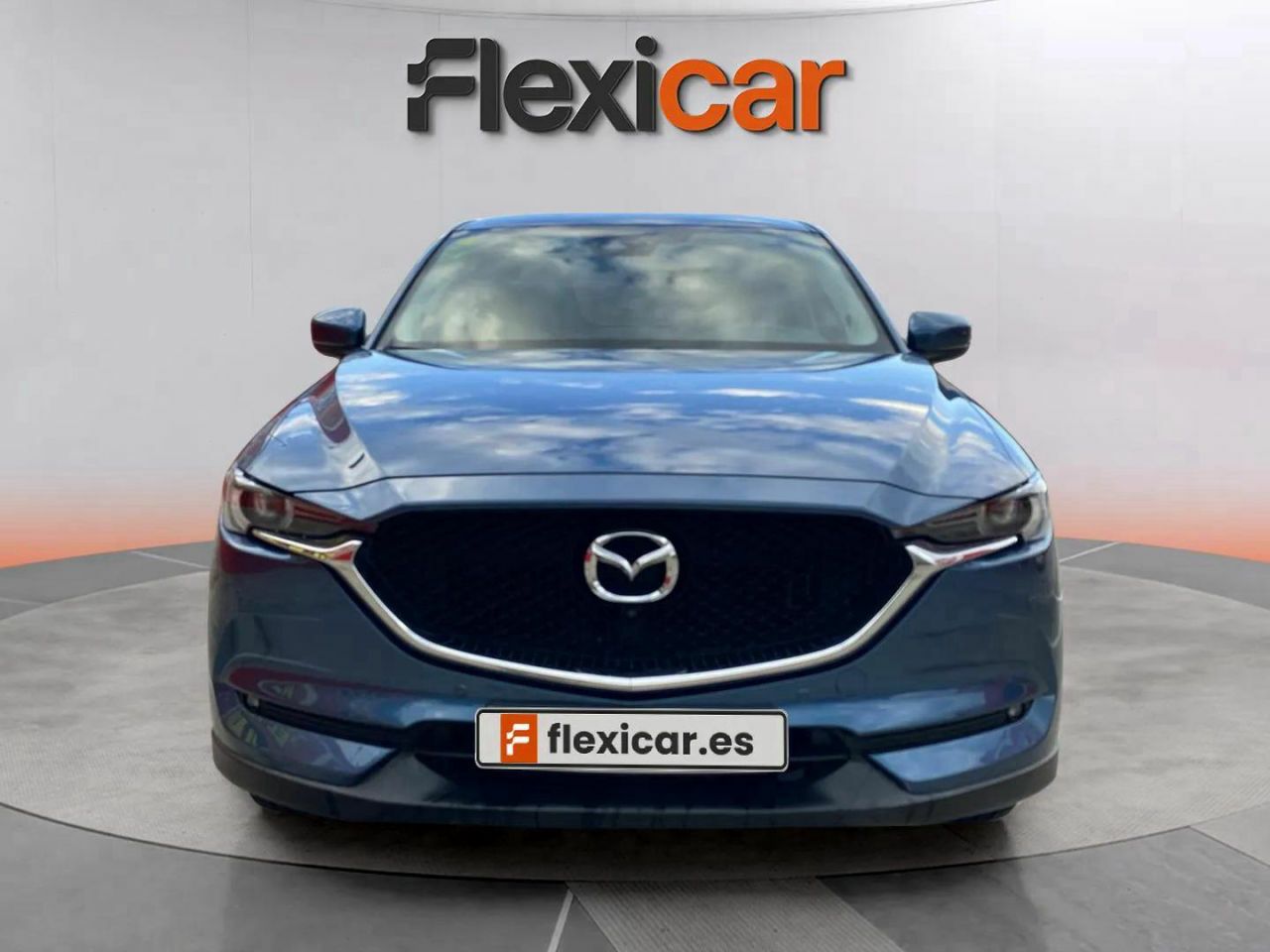 mazda cx-5 2020 / foto grande (2)