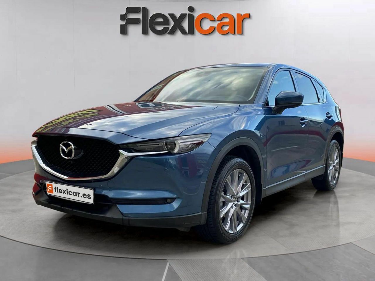 mazda cx-5 2020 / foto grande (3)