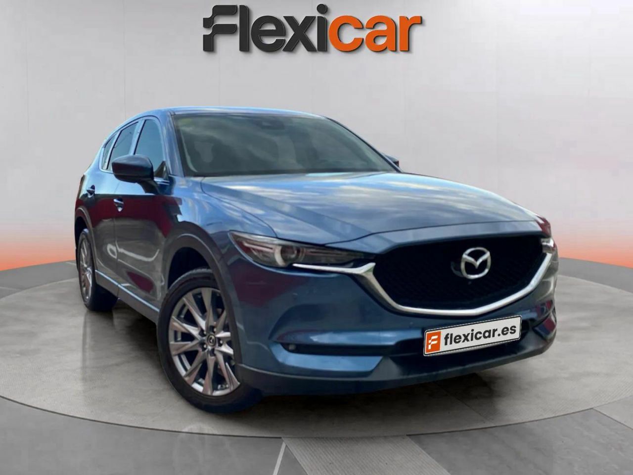 Foto mazda cx-5 2020 /