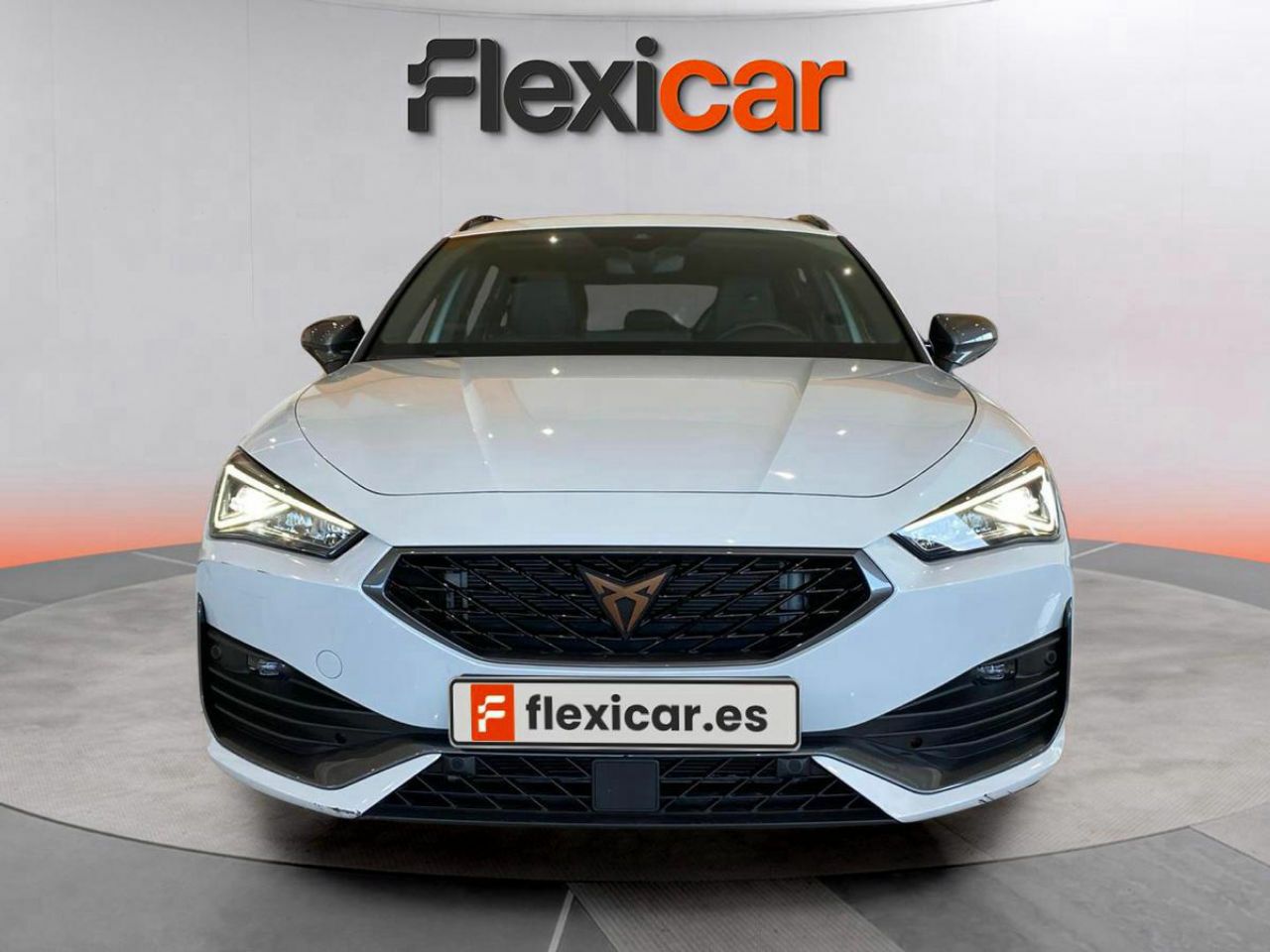 cupra león 2023 / foto grande (2)