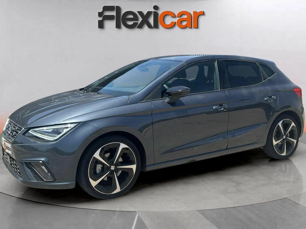 seat ibiza 2021 / foto grande (2)