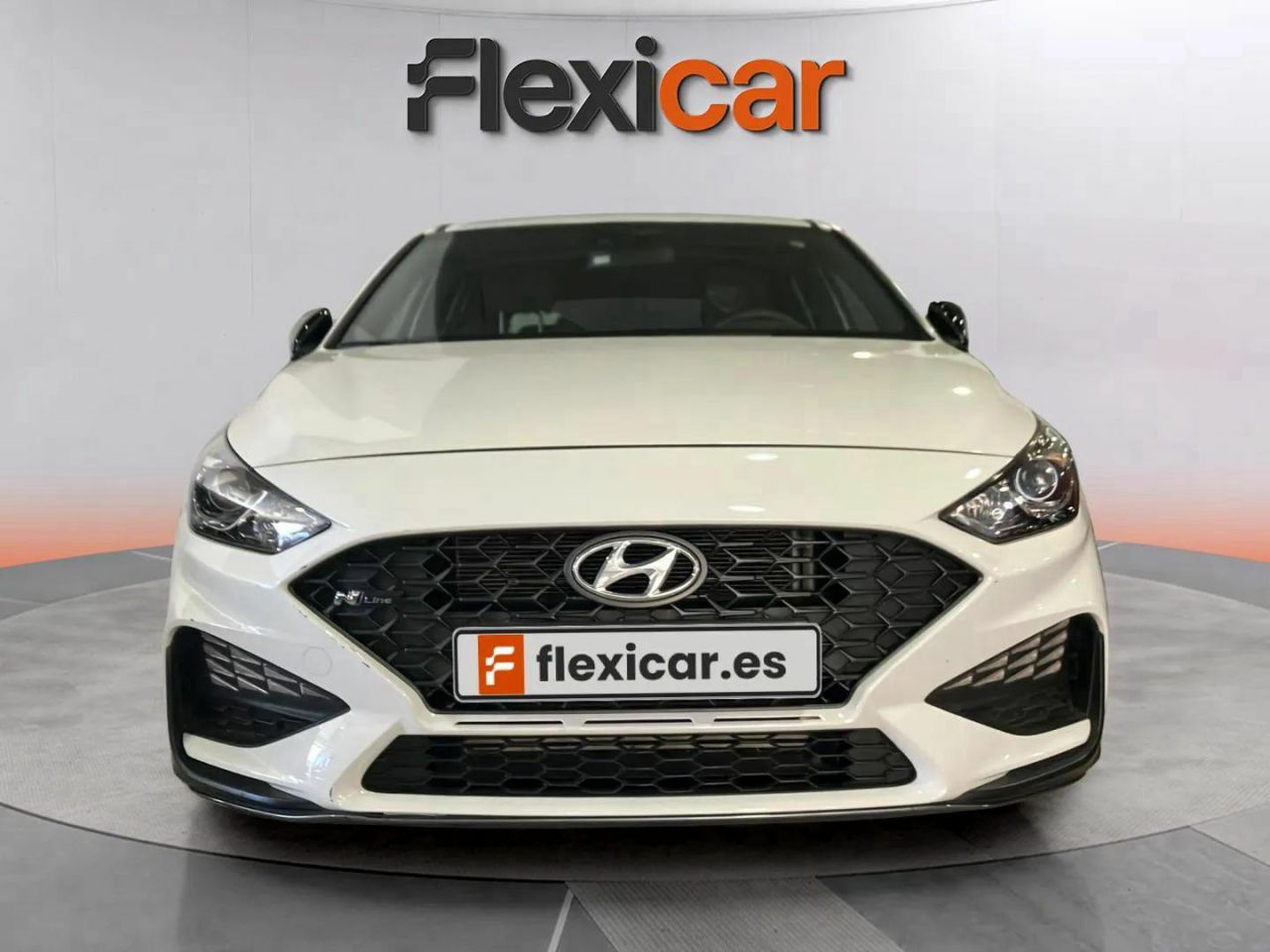 hyundai i30 2023 / foto grande (2)