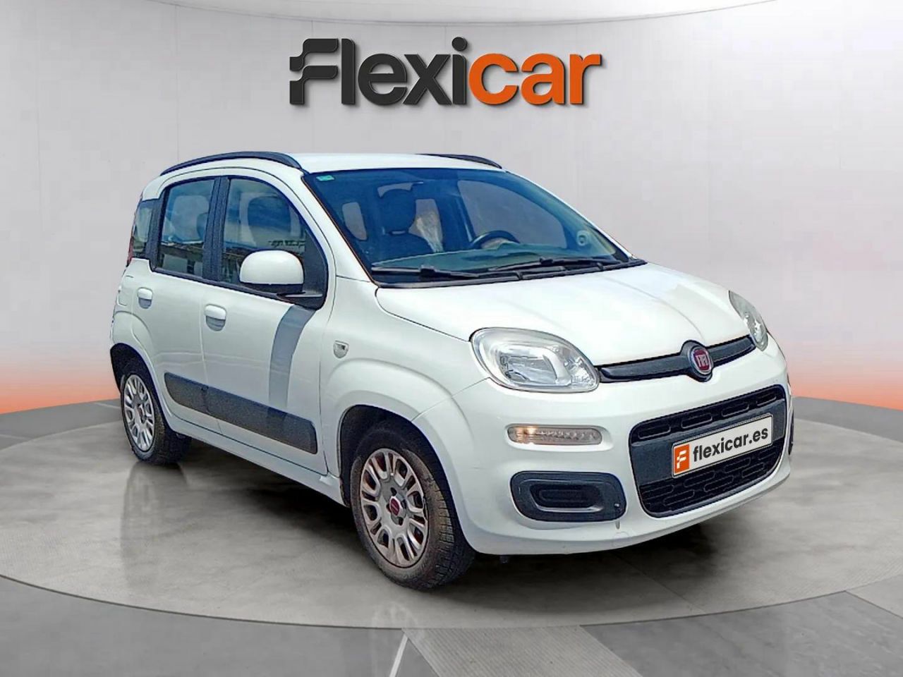 Foto fiat panda 2016 /