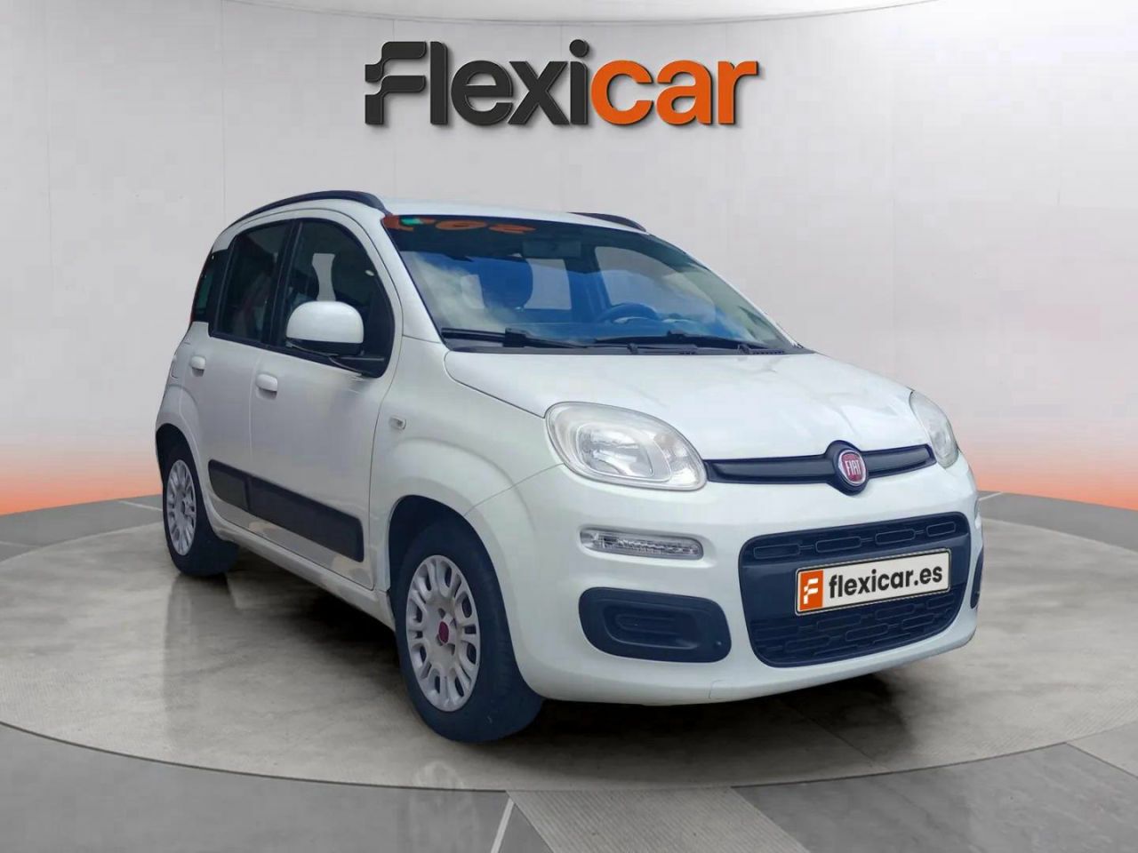 Foto fiat panda 2016 /