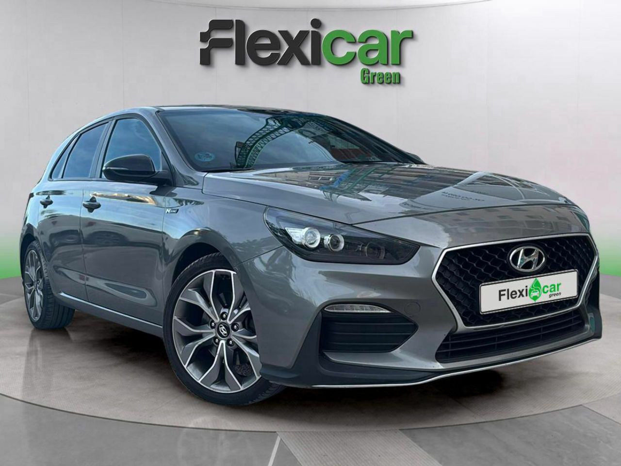 Foto hyundai i30 2020 /
