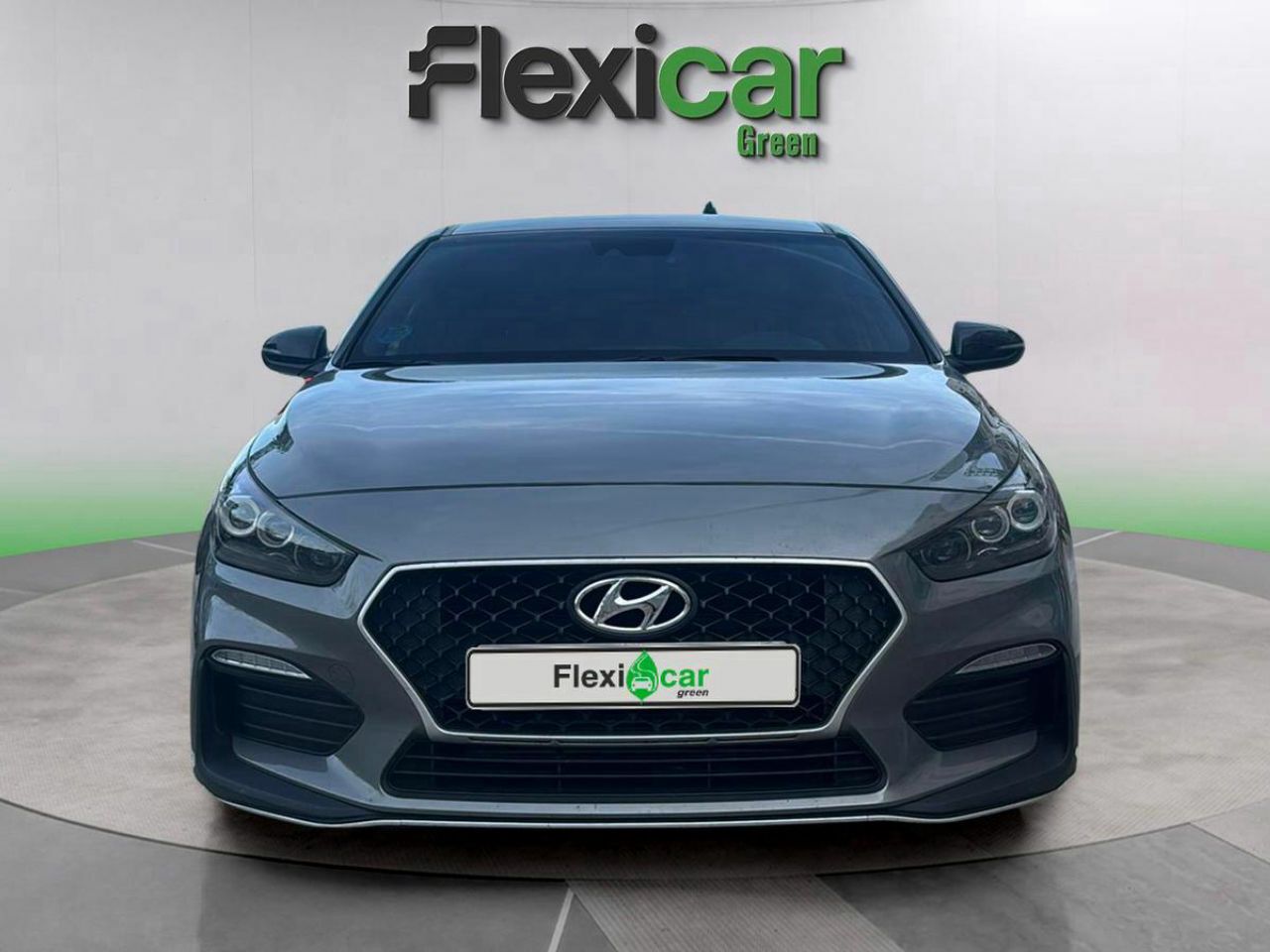 hyundai i30 2020 / foto grande (2)