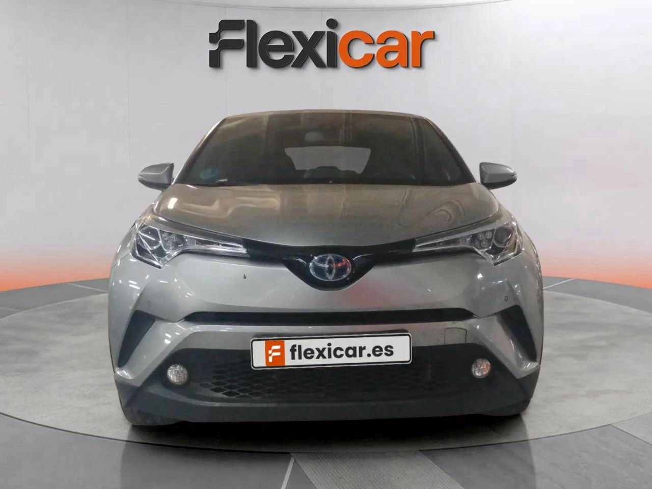 toyota c-hr 2018 / foto grande (2)