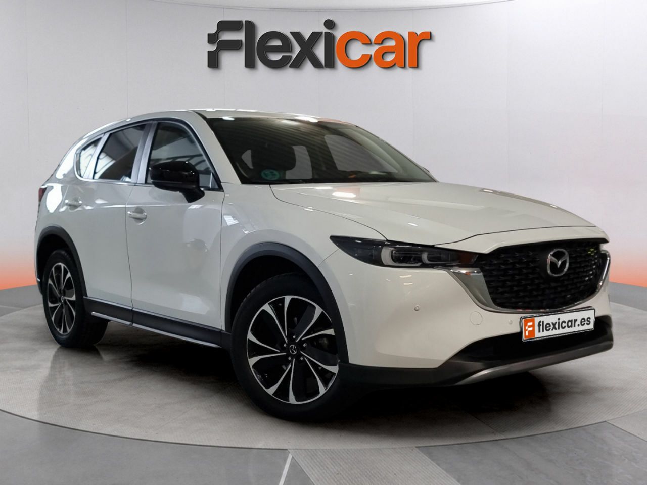 Foto mazda cx-5 2021 /