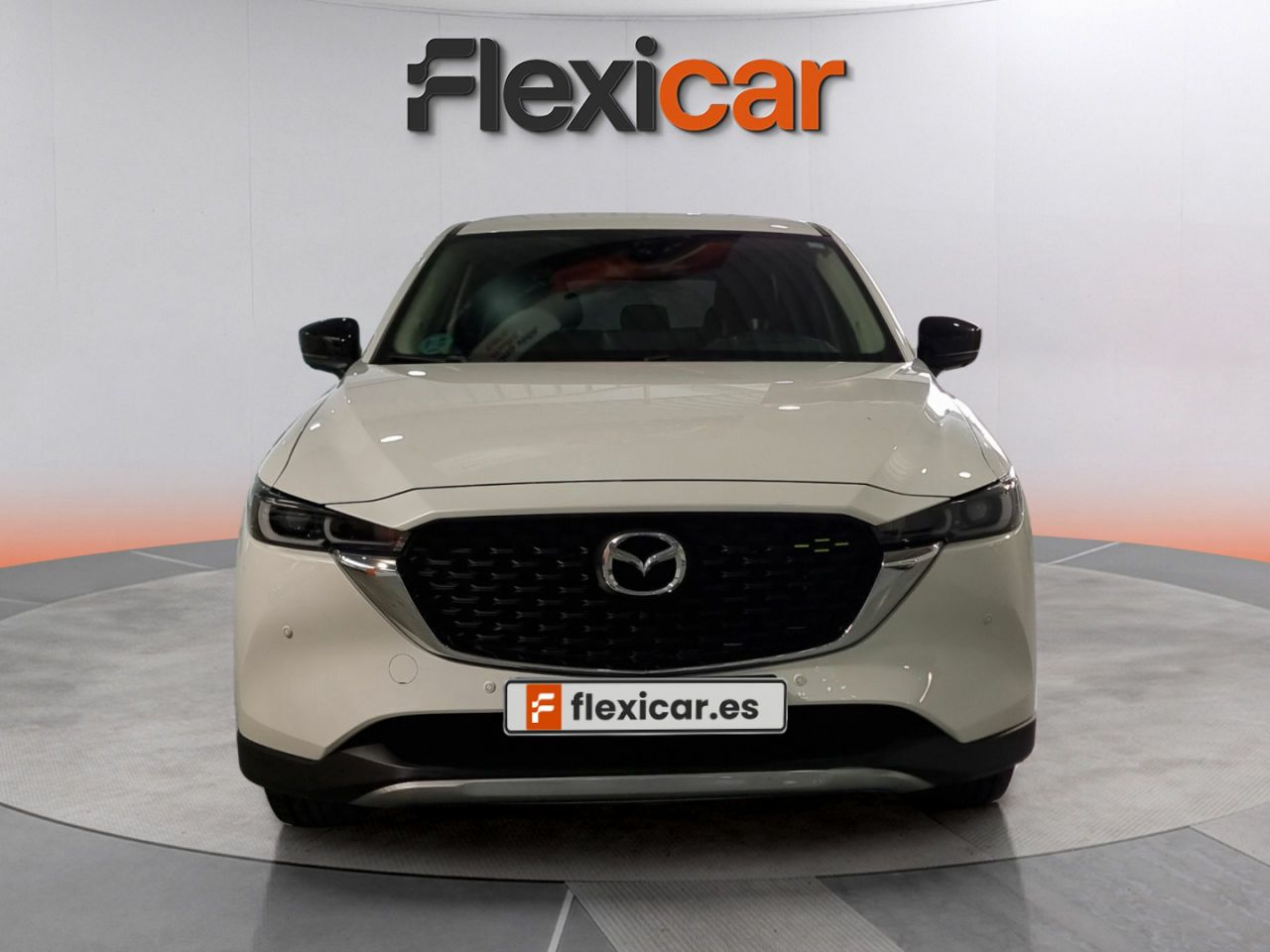 mazda cx-5 2021 / foto grande (2)