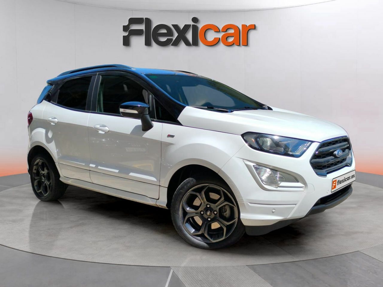 Foto ford ecosport 2019 /