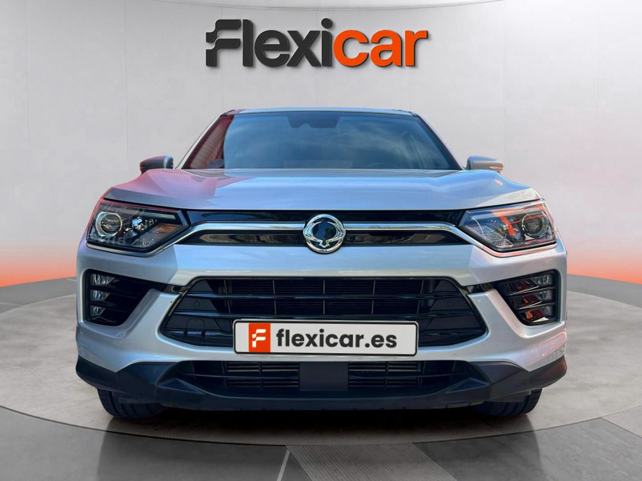 ssangyong korando 2021 / foto grande (2)