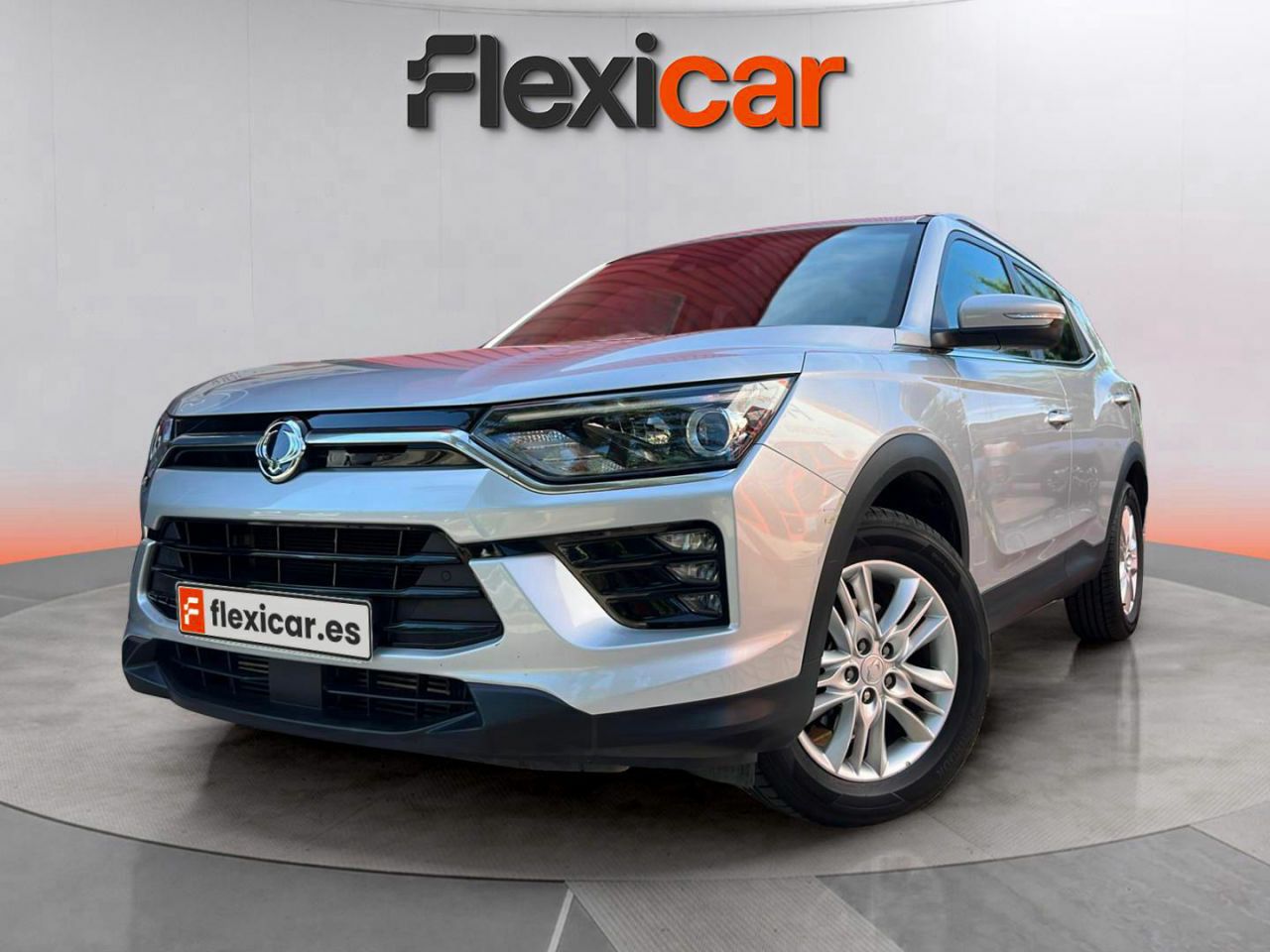 ssangyong korando 2021 / foto grande (3)