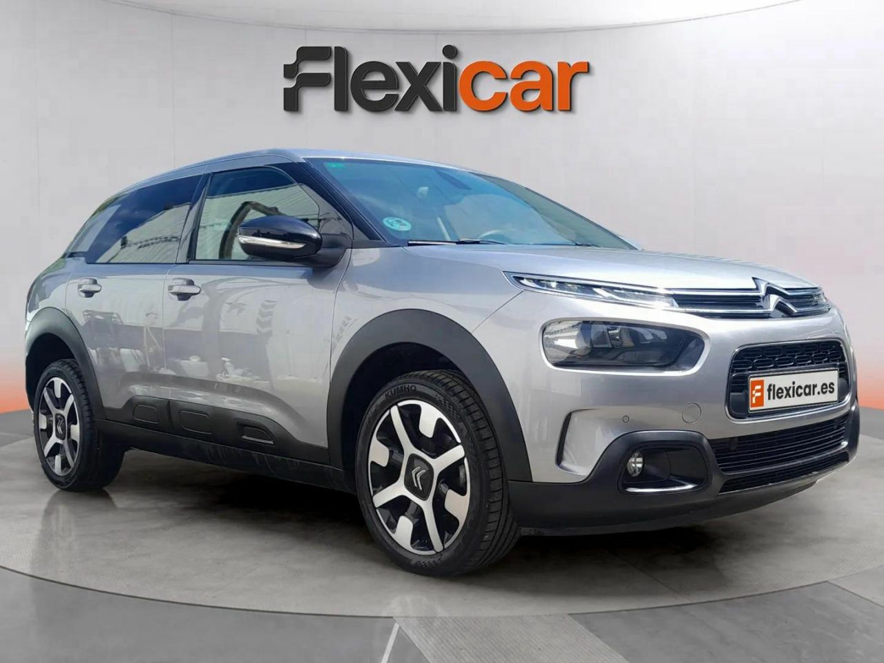 Foto citroën c4 cactus 2019 /