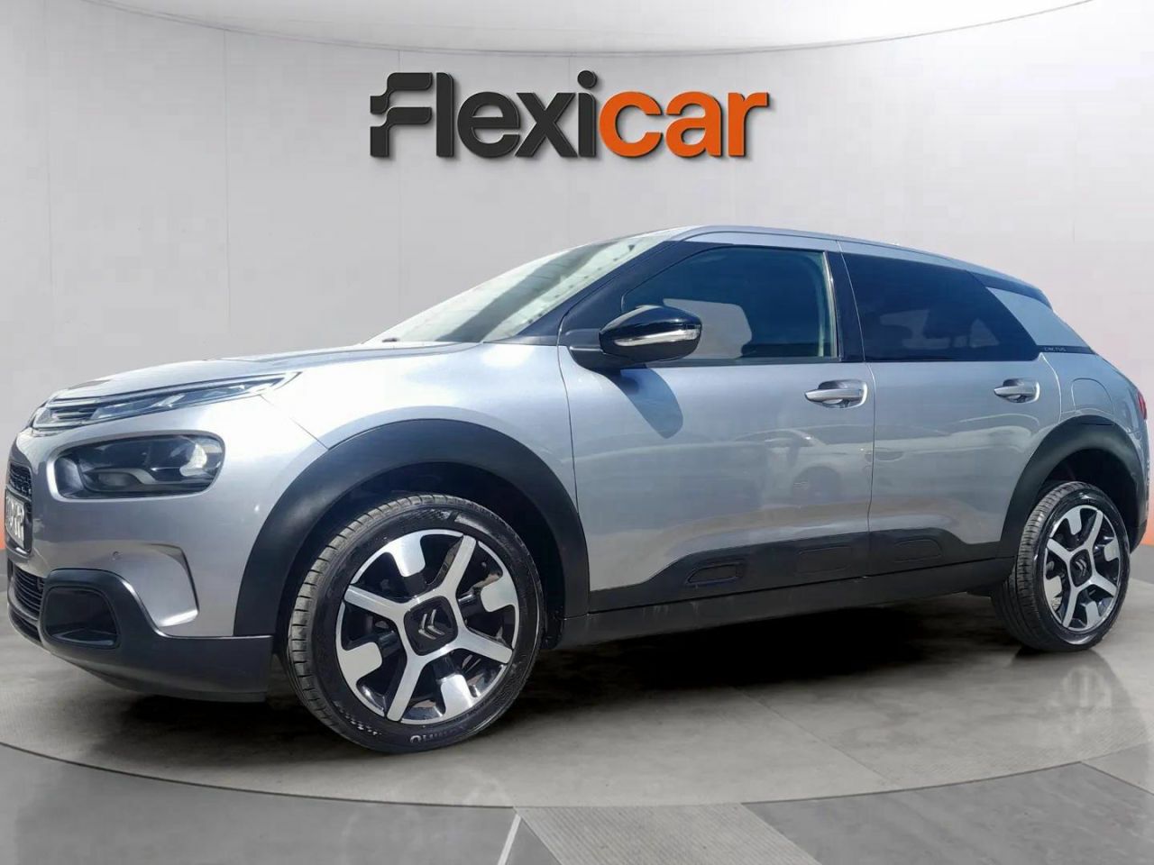 citroën c4 cactus 2019 / foto grande (2)
