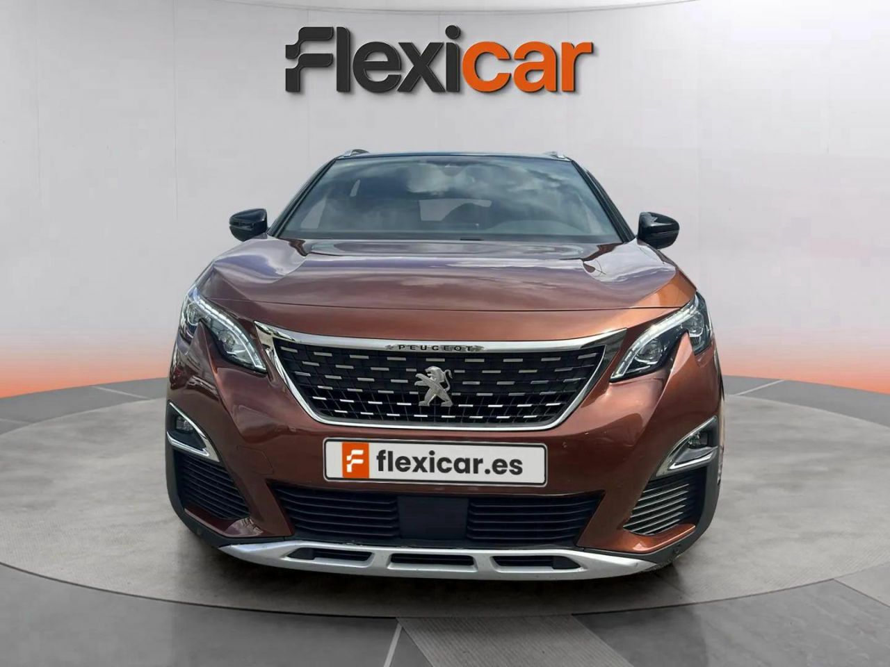 peugeot 3008 2018 / foto grande (2)