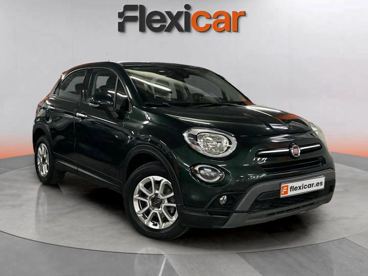 Foto fiat 500x 2019 /