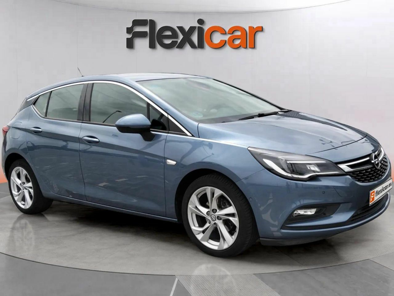 Foto opel astra 2017 /