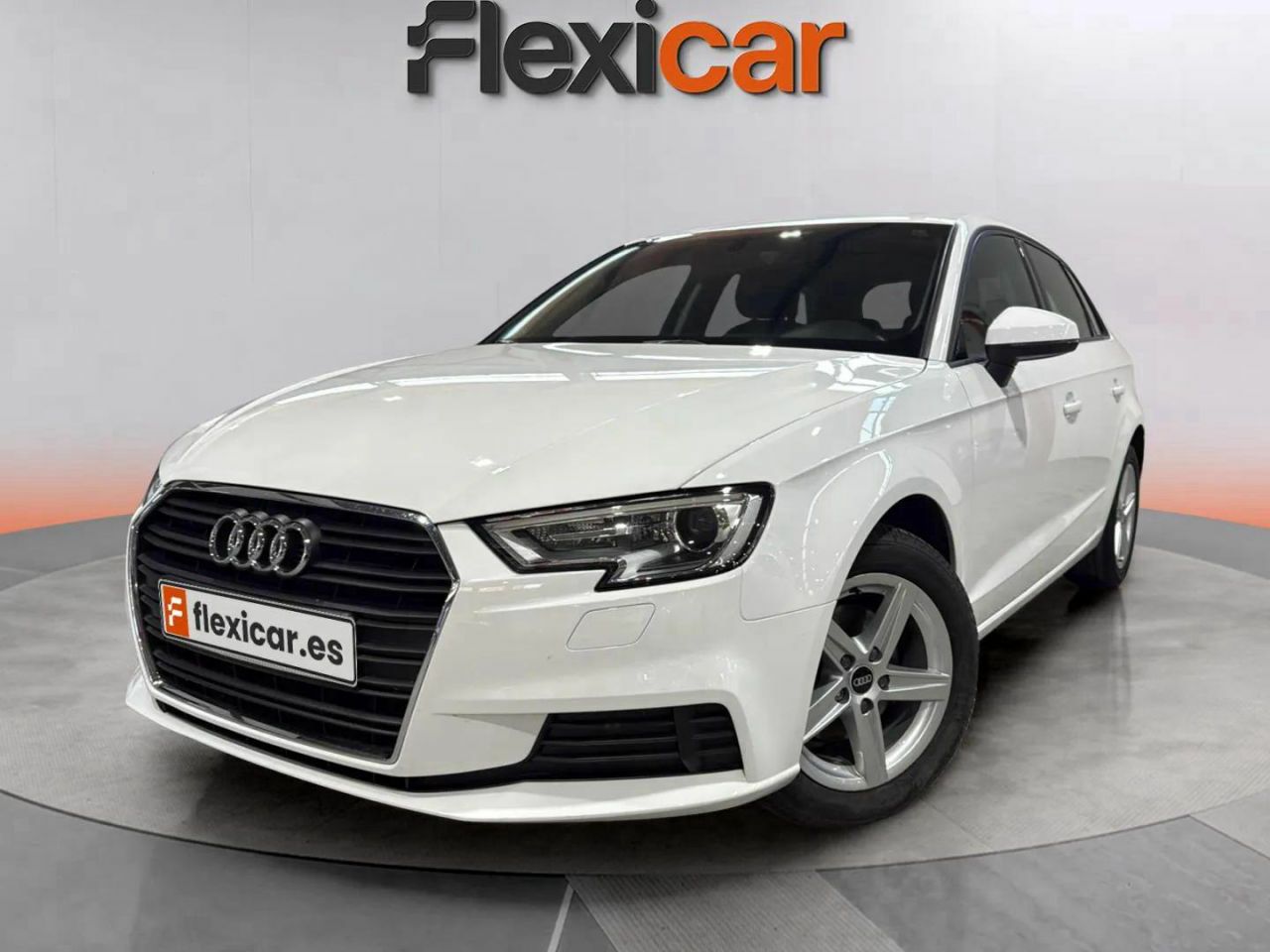 audi a3 2017 / foto grande (3)