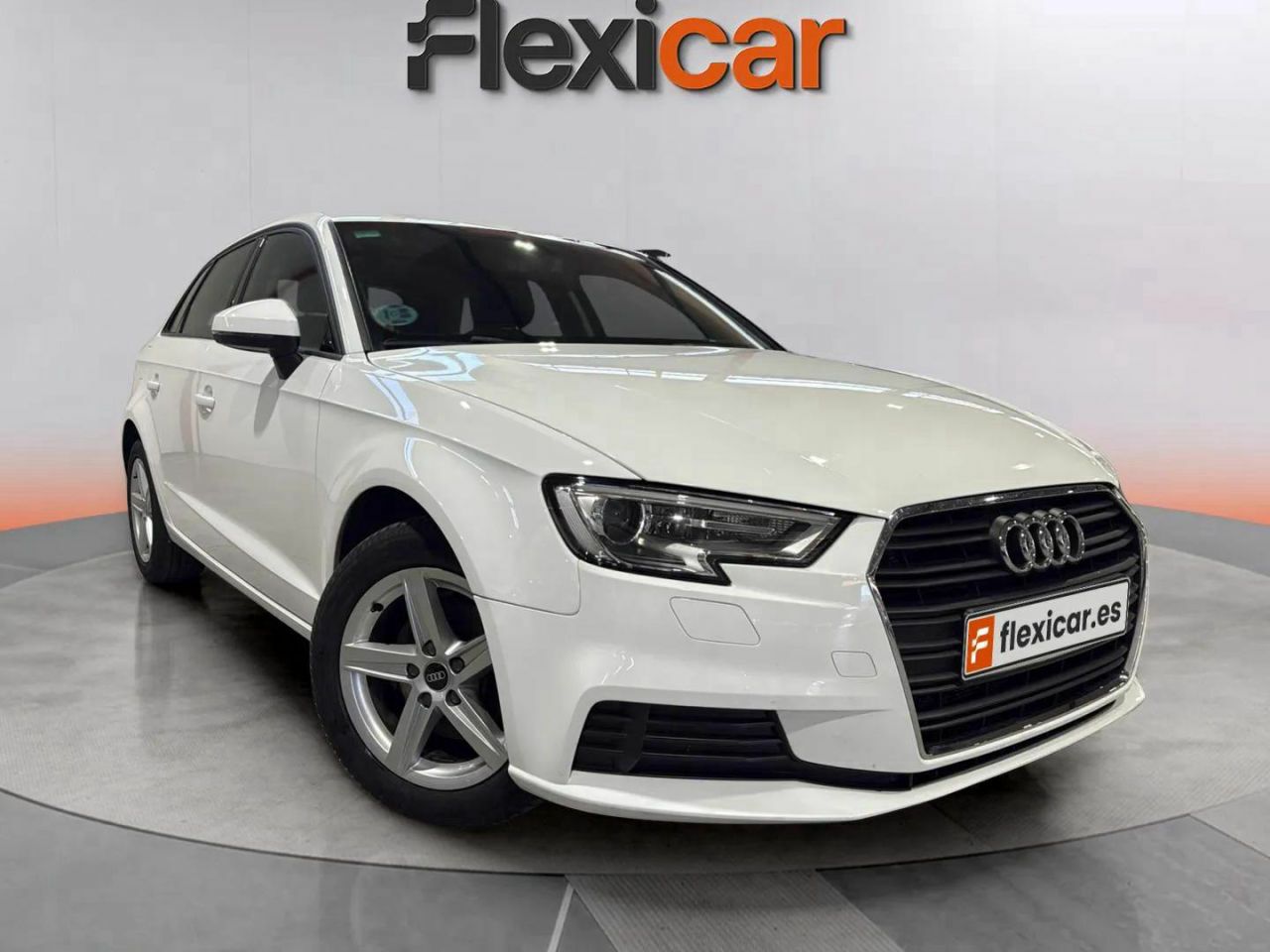 Foto audi a3 2017 /