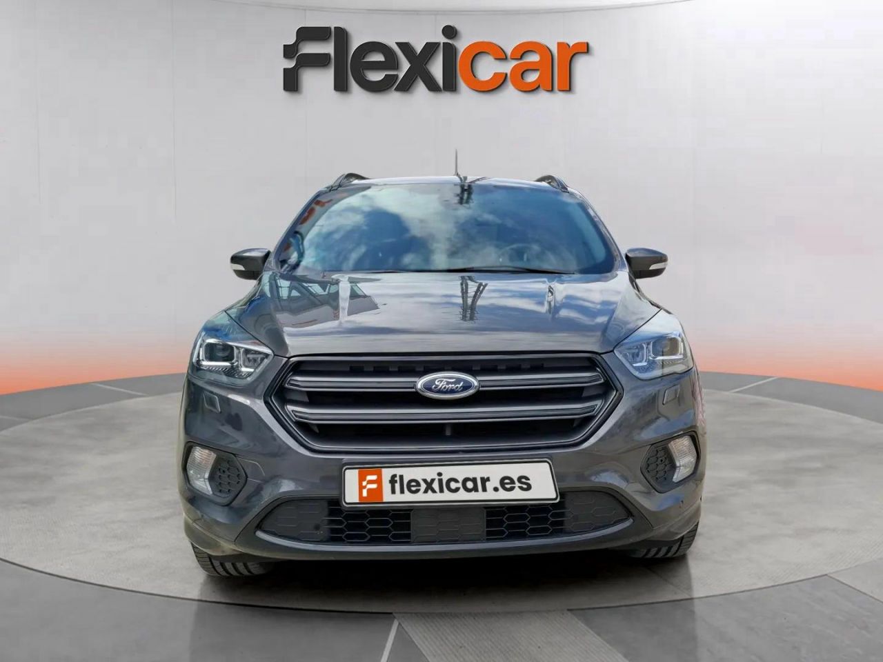 ford kuga 2019 / foto grande (2)