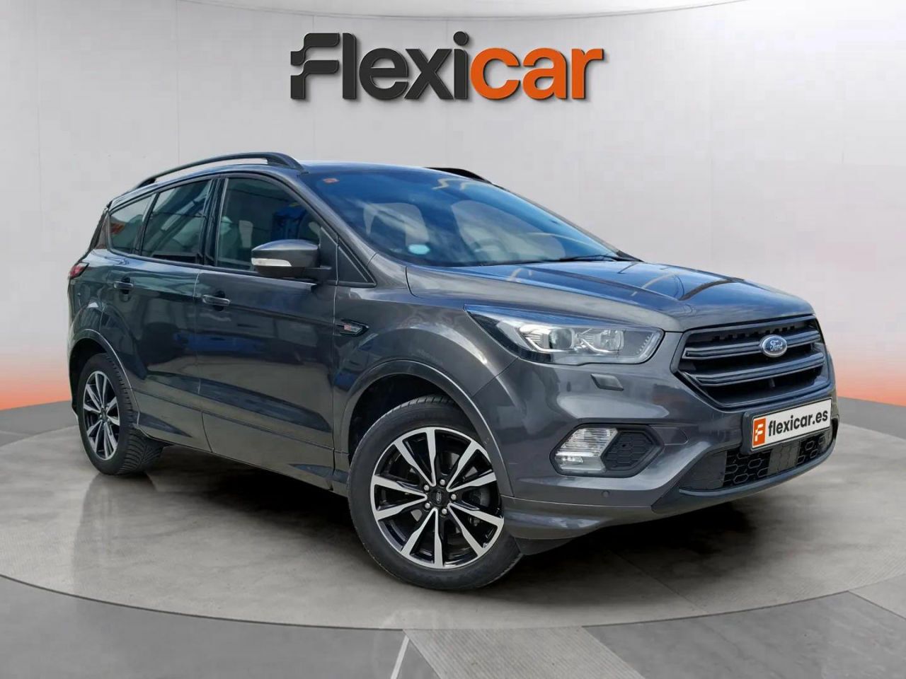 Foto ford kuga 2019 /