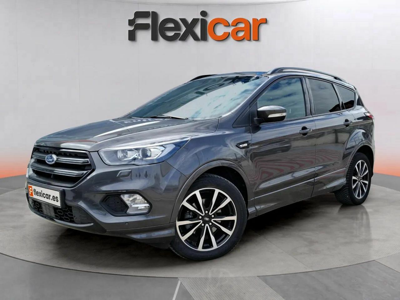 ford kuga 2019 / foto grande (3)