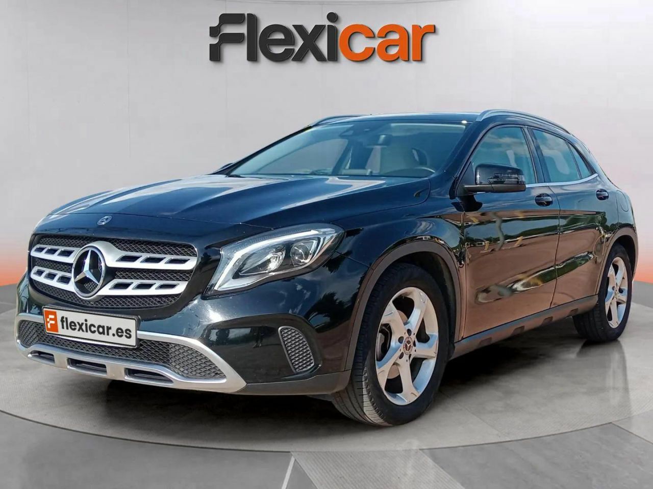 mercedes gla 2017 / foto grande (3)