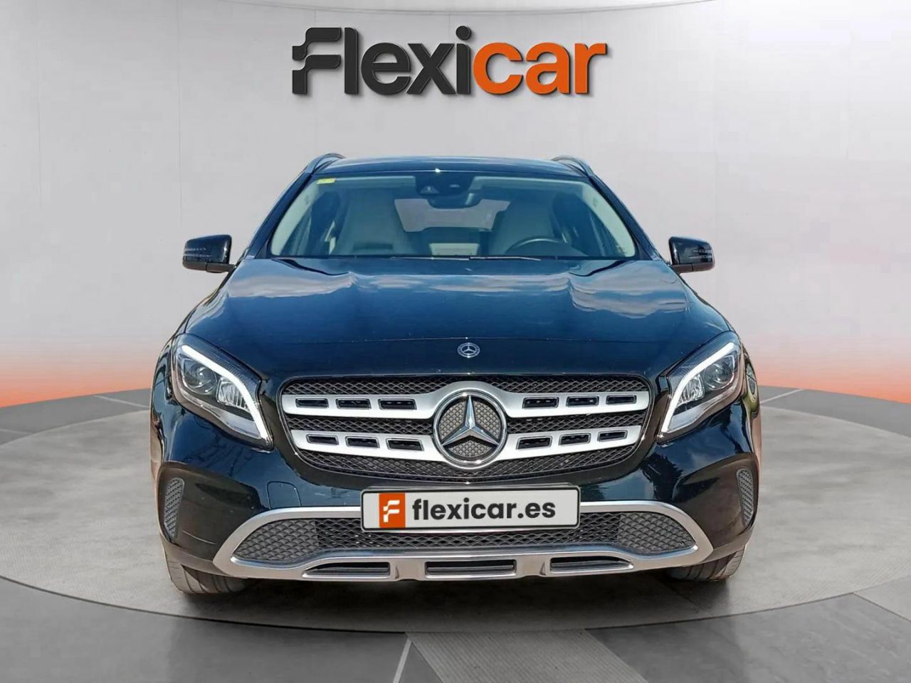mercedes gla 2017 / foto grande (2)