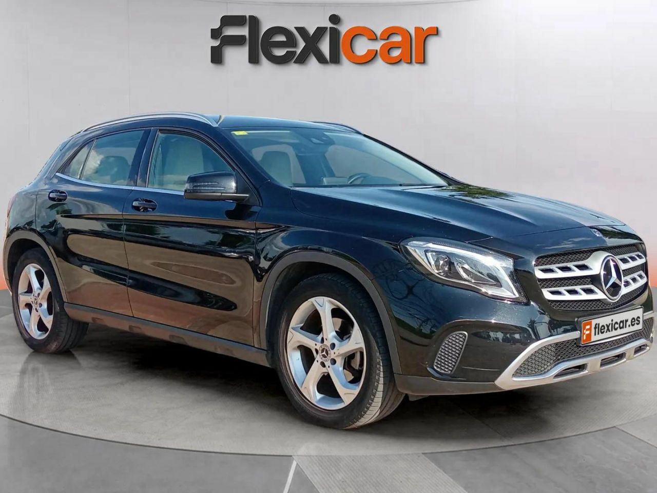 Foto mercedes gla 2017 /