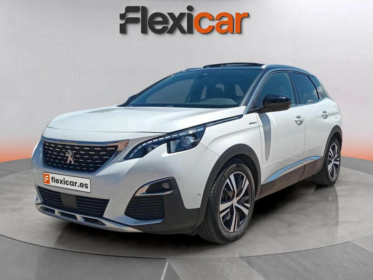 peugeot 3008 2020 / foto grande (3)