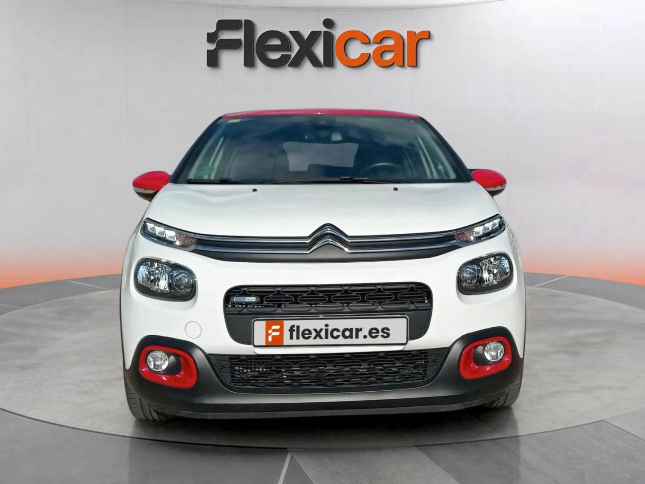 citroën c3 2017 / foto grande (2)