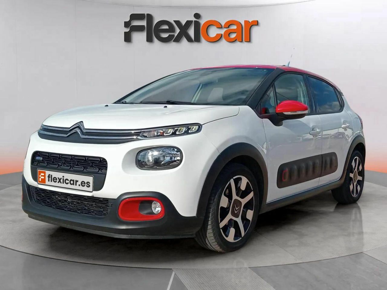 citroën c3 2017 / foto grande (3)